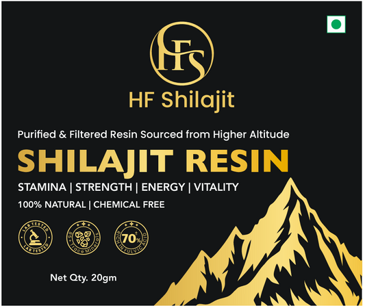SHILAJIT